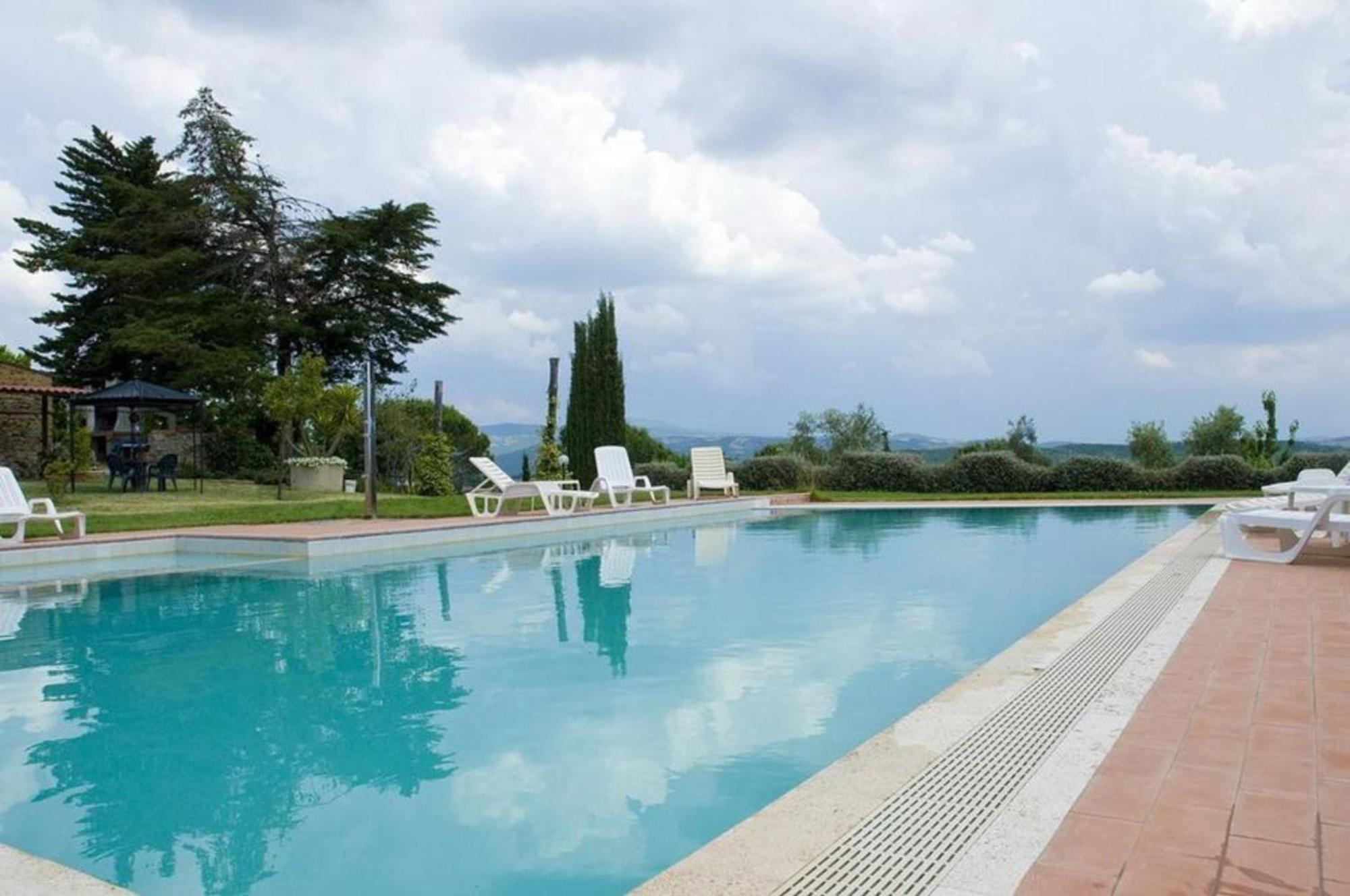 Montepozzalino Villa Massa Marittima Exterior foto