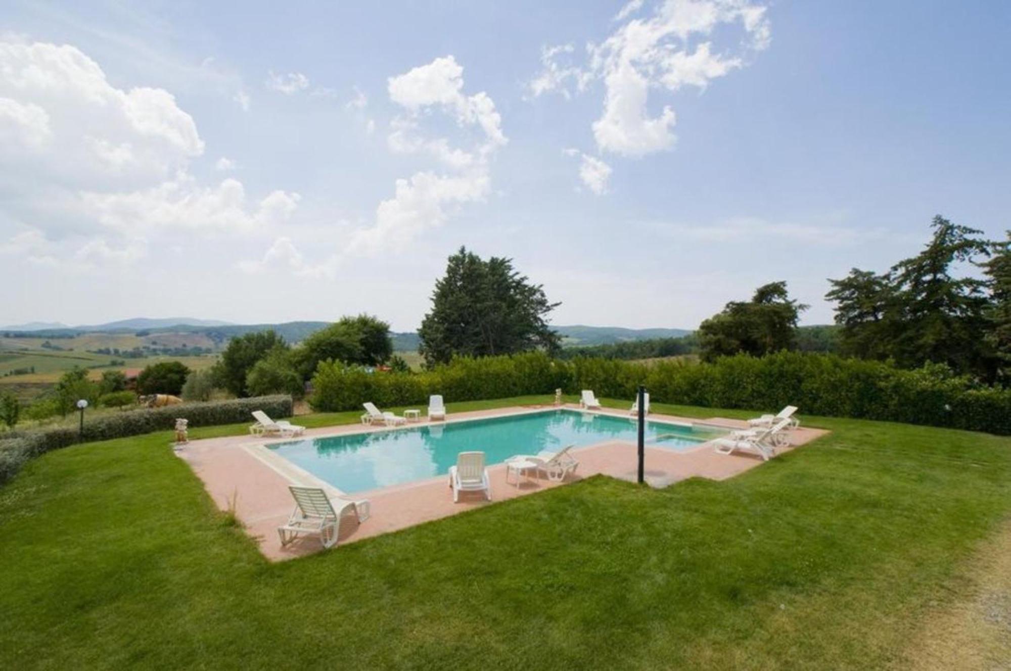 Montepozzalino Villa Massa Marittima Exterior foto
